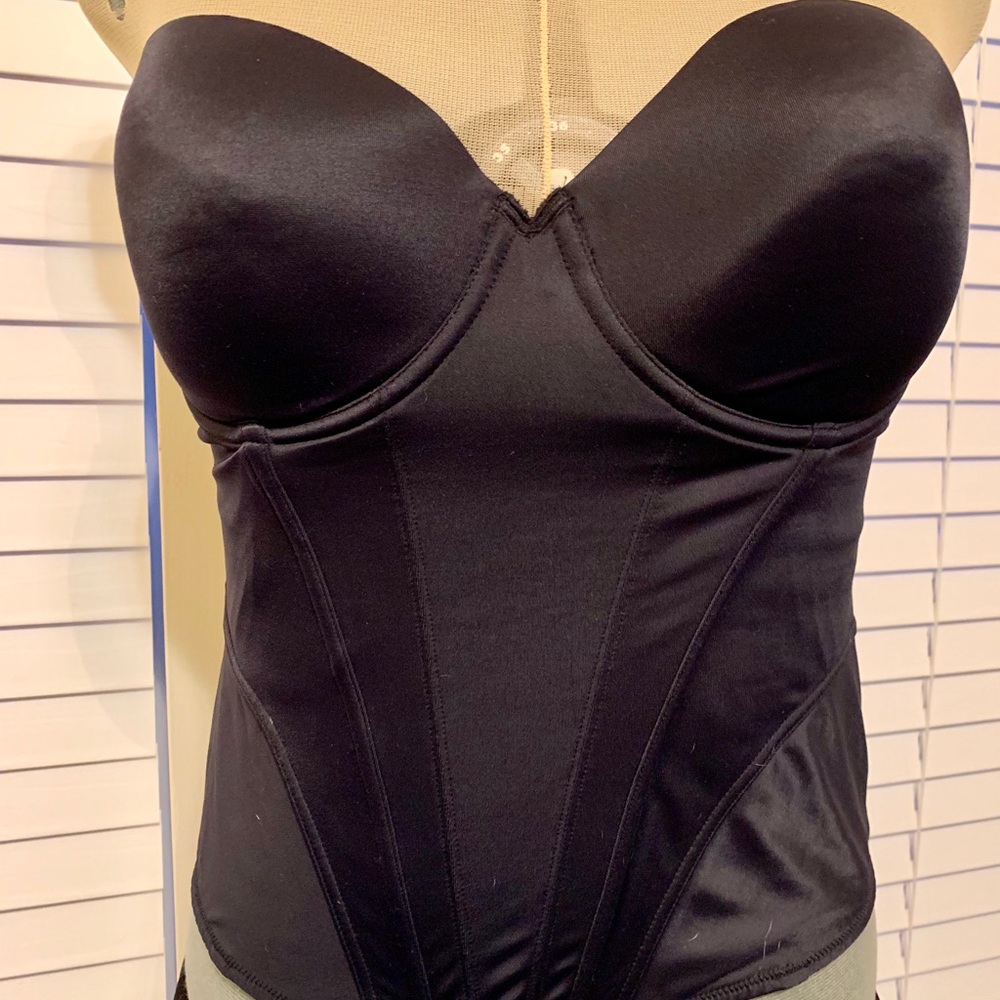 Jezebel Bustier 38C